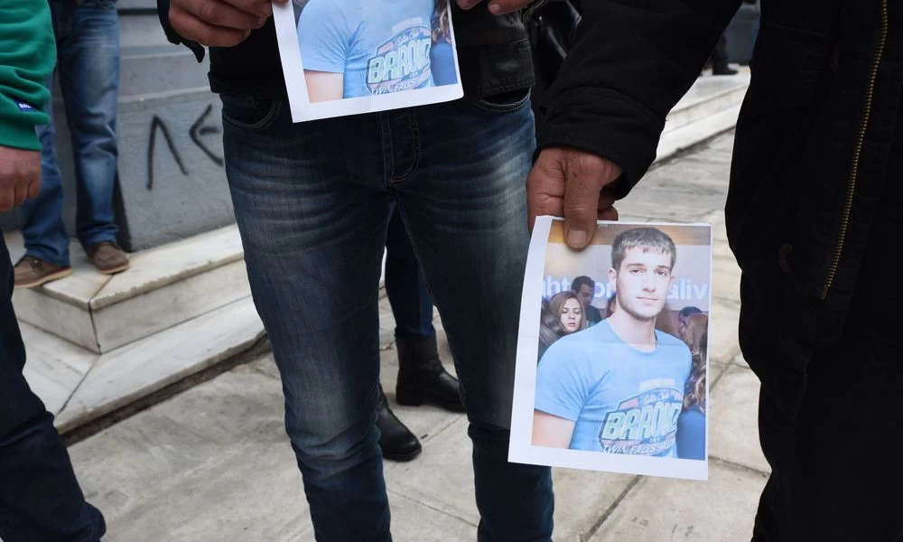 Αναβλήθηκε η δίκη Γιακουμάκη: «Κάποιοι δεν θέλουν να γίνει»